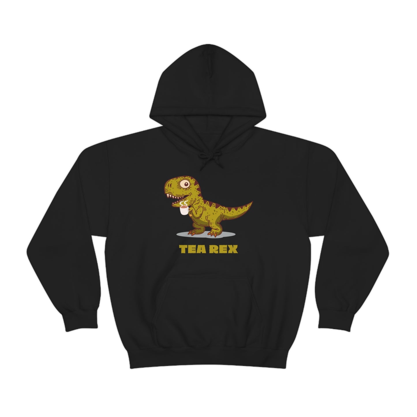 HH Tea Rex Unisex Hoodie