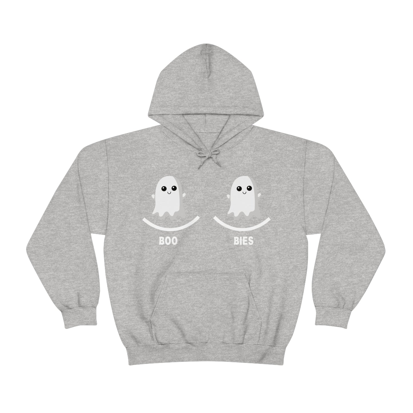 HH Boobies Unisex Hoodie