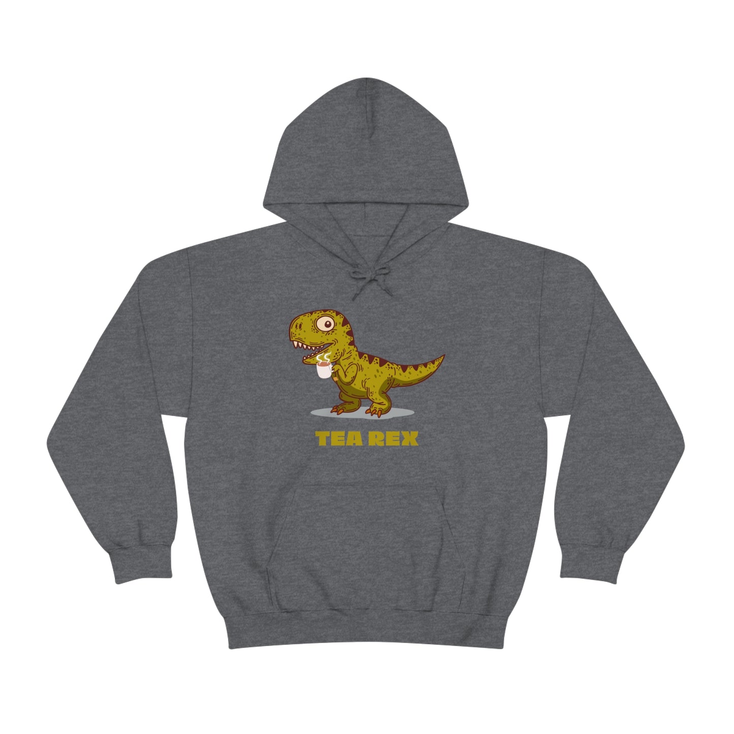 HH Tea Rex Unisex Hoodie