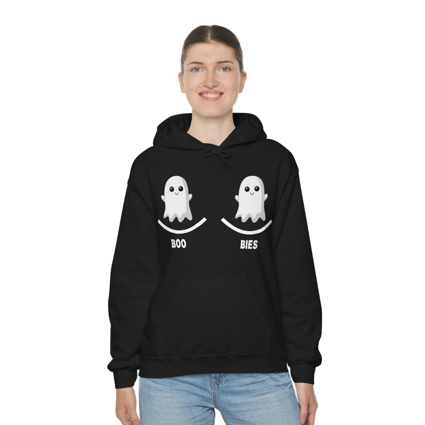 HH Boobies Unisex Hoodie