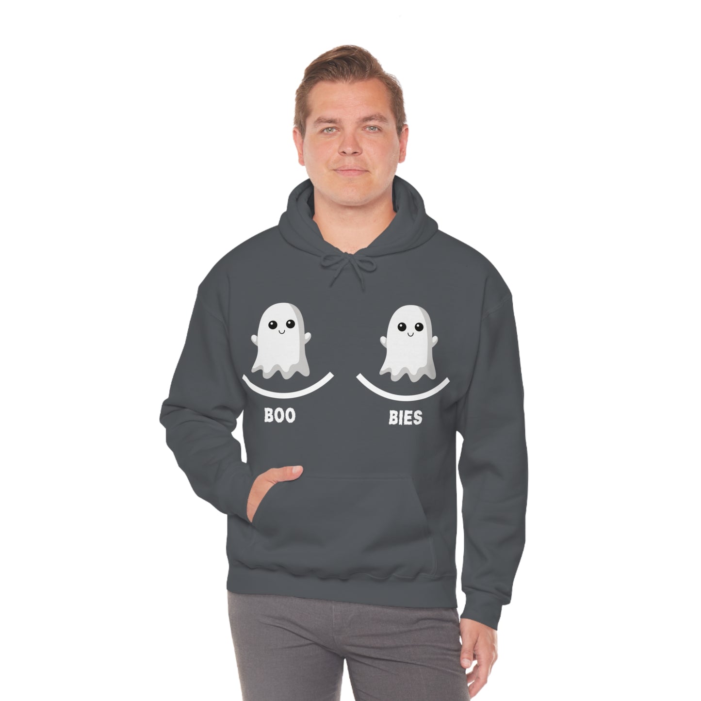 HH Boobies Unisex Hoodie