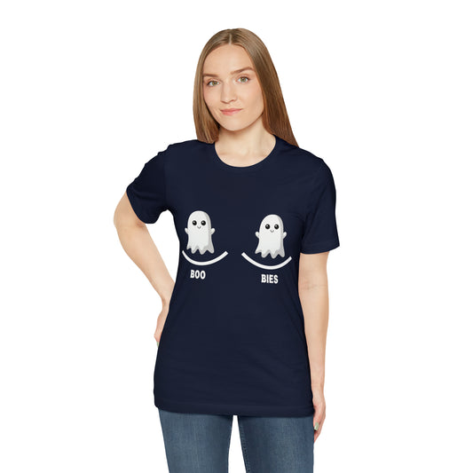 HH Boobies Unisex T-Shirt