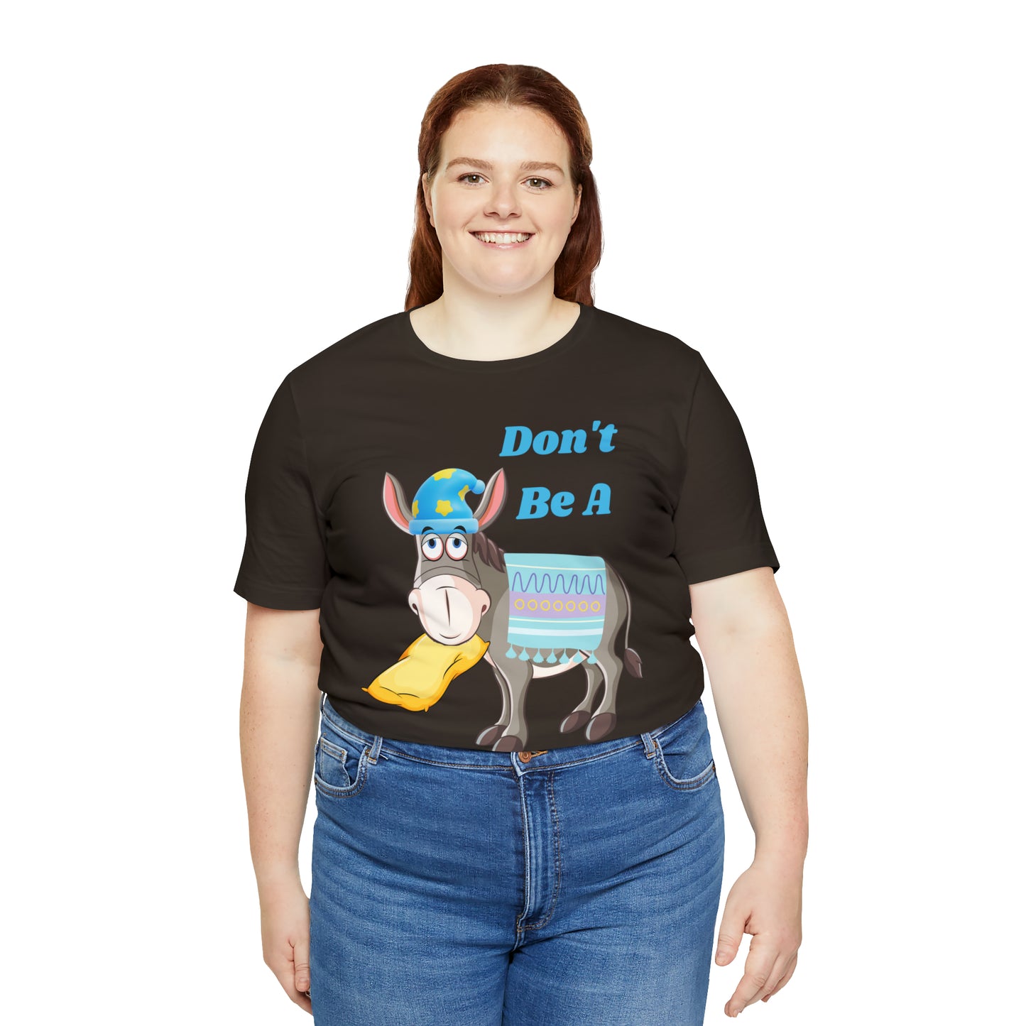 HH Lazy Ass Unisex T-Shirt