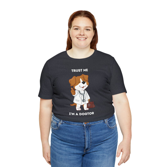 HH Dogter Unisex T-Shirt