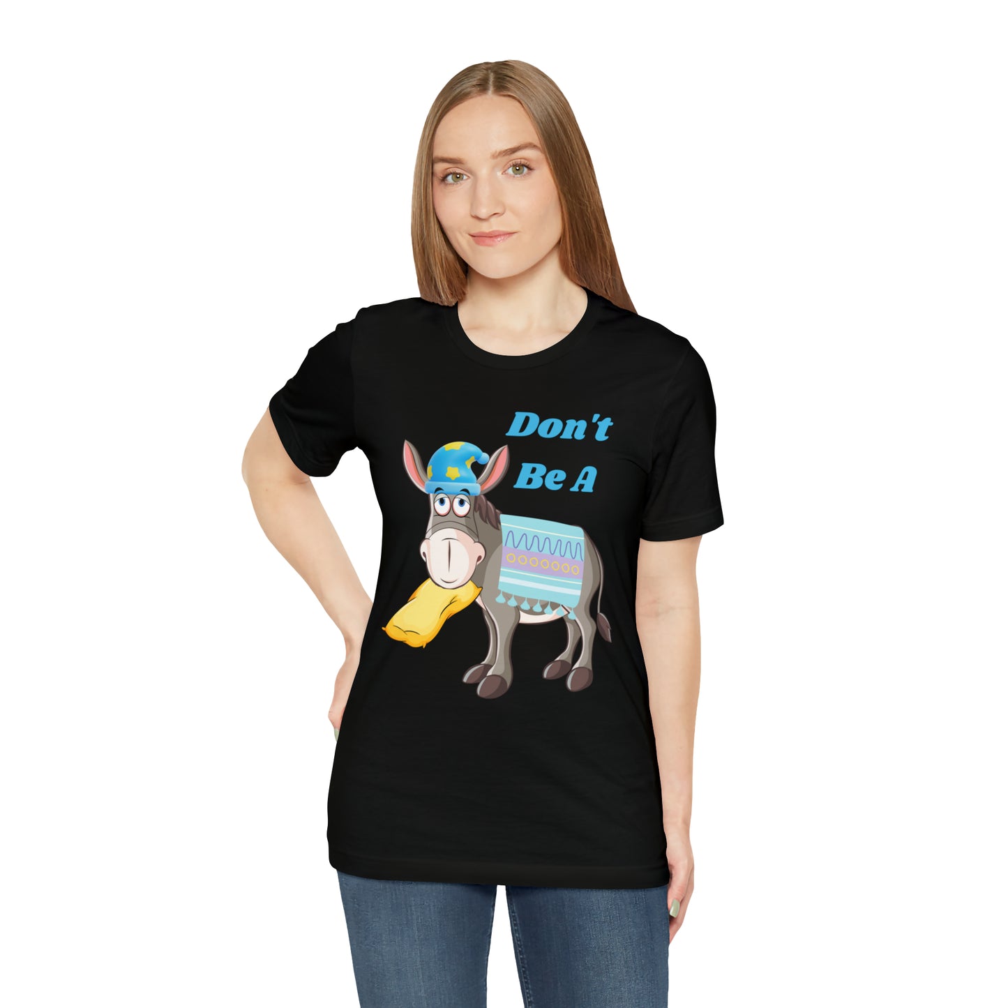 HH Lazy Ass Unisex T-Shirt