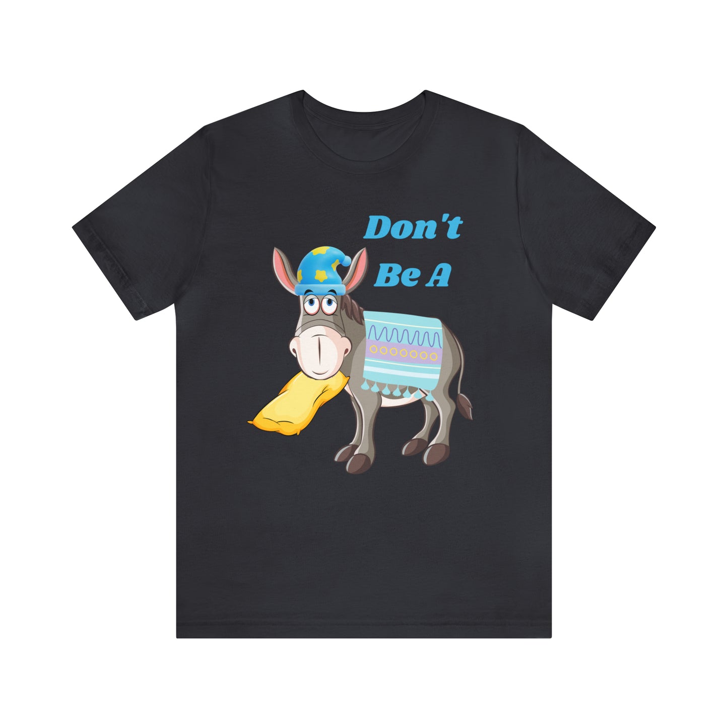 HH Lazy Ass Unisex T-Shirt