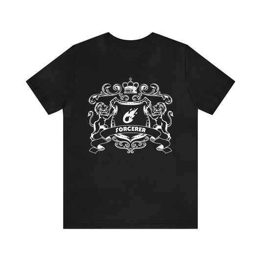 D&D Sorcerer Unisex T-Shirt-2