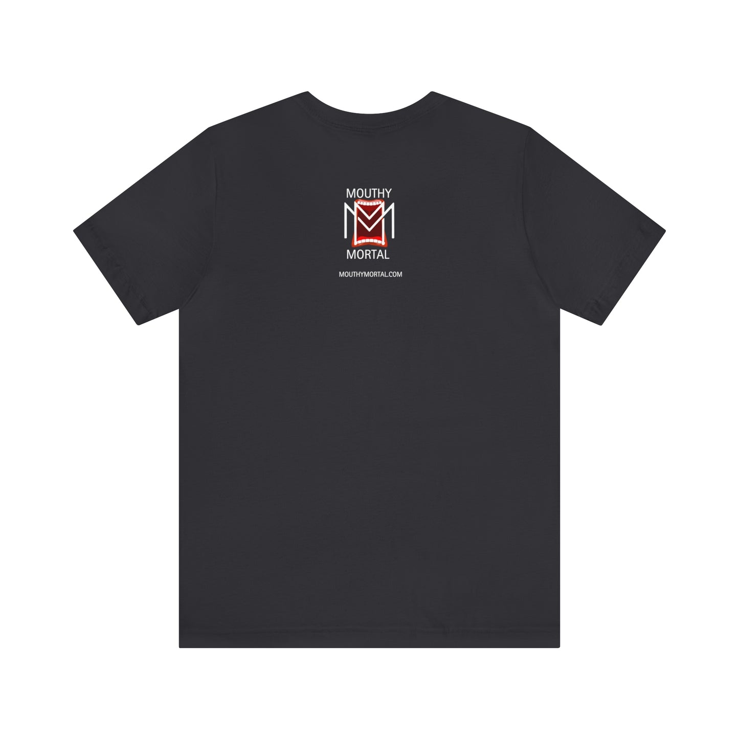 D&D Ranger Unisex T-Shirt-4
