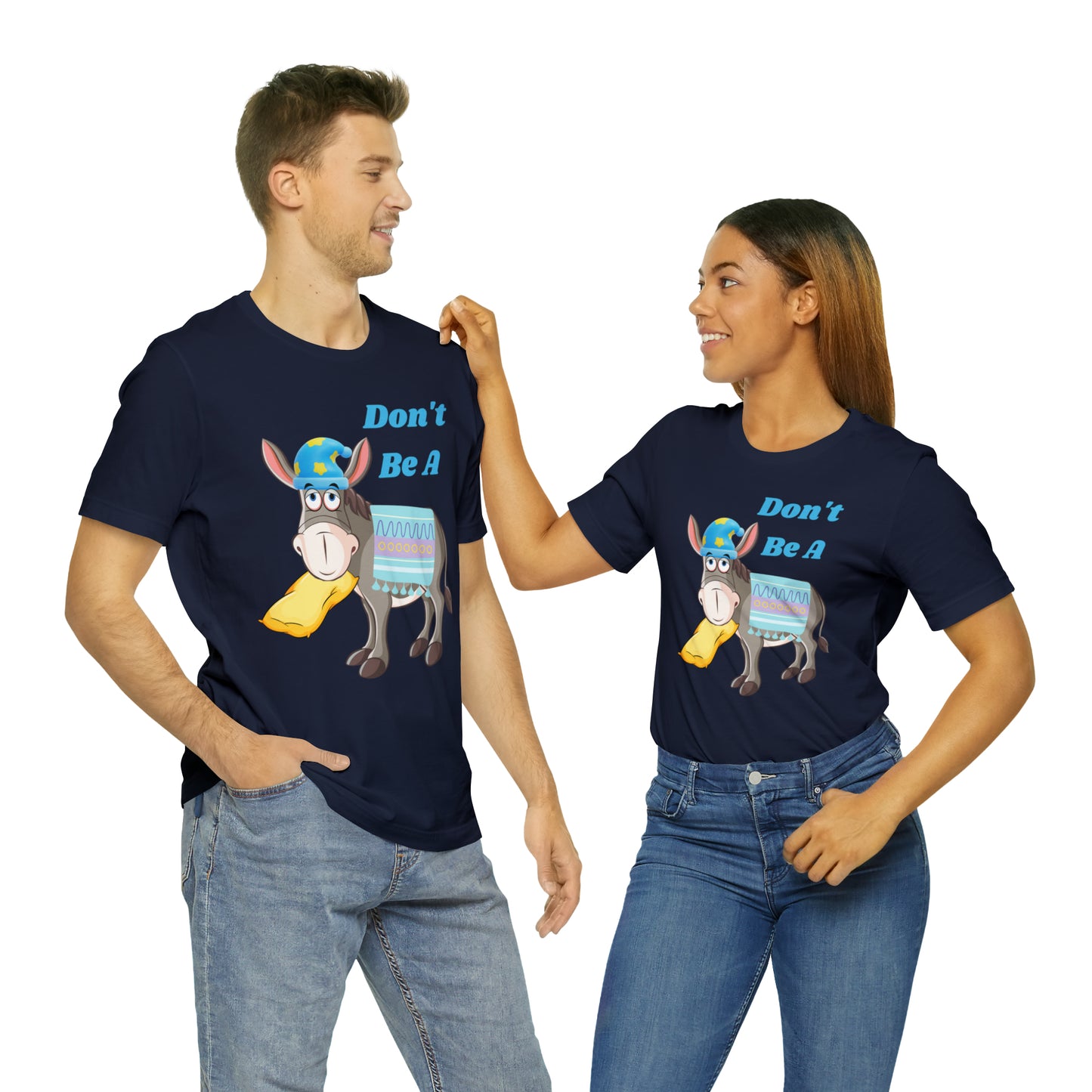 HH Lazy Ass Unisex T-Shirt