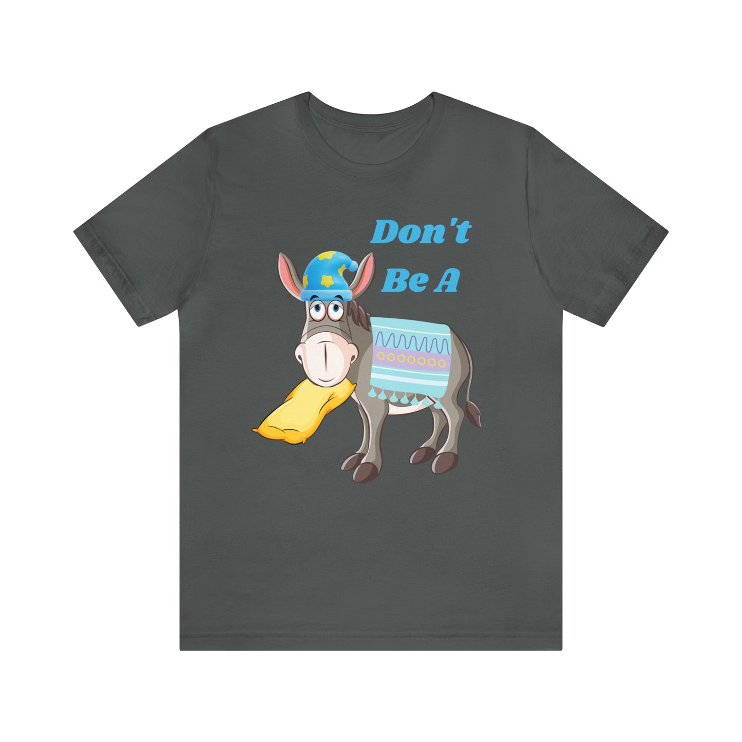 HH Lazy Ass Unisex T-Shirt