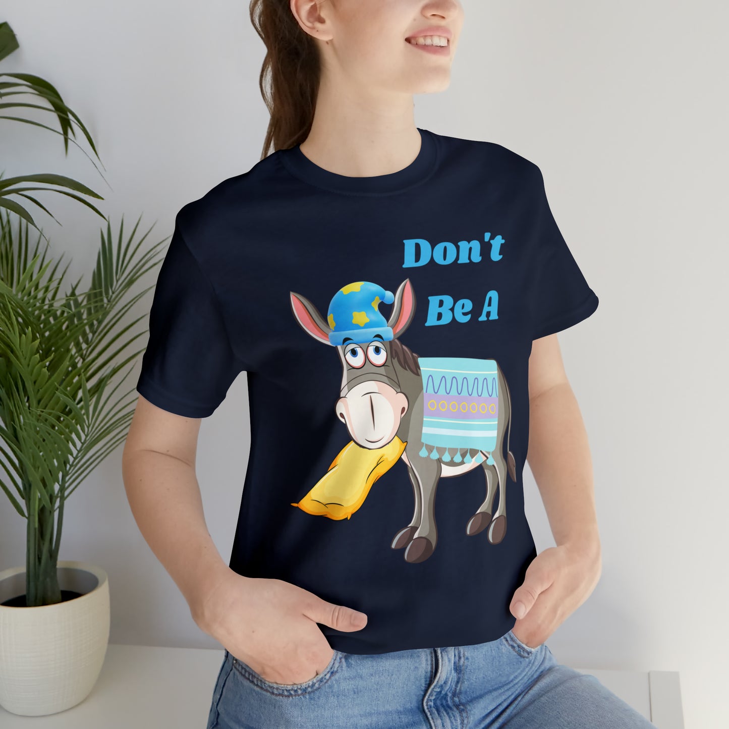 HH Lazy Ass Unisex T-Shirt