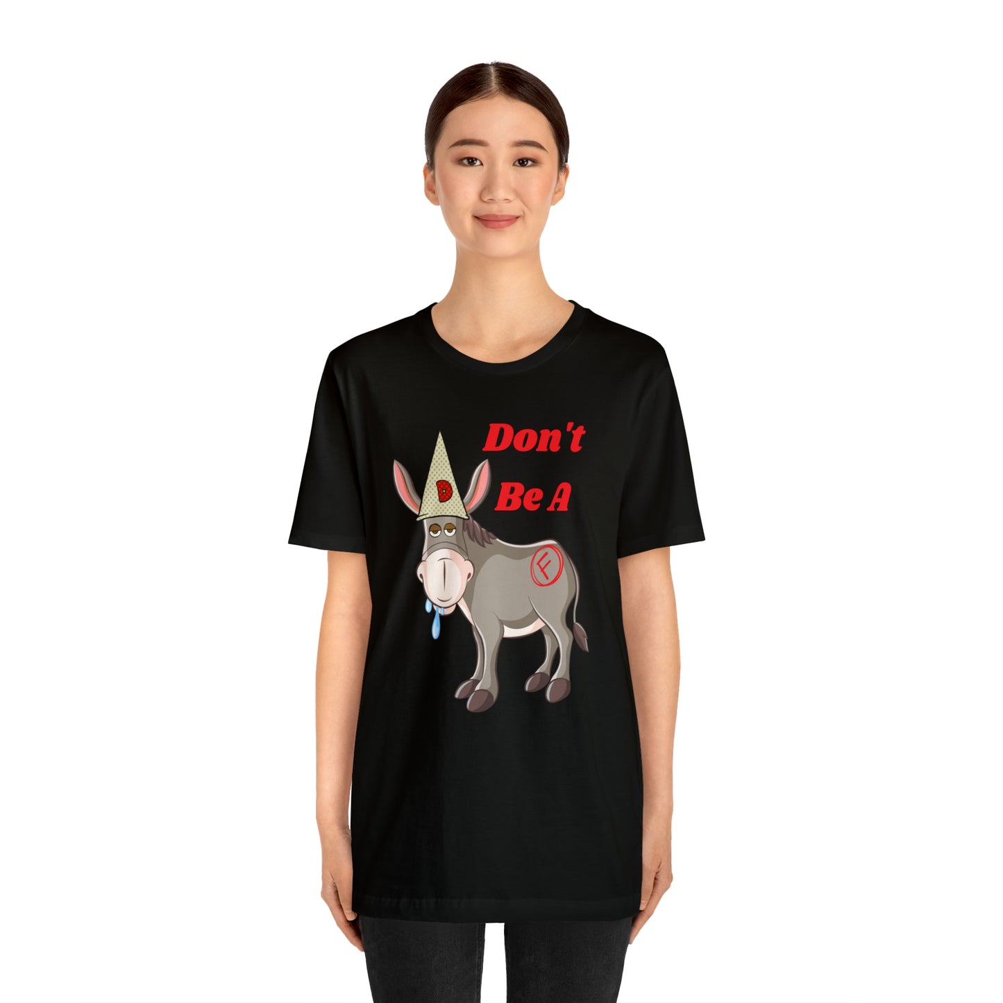 HH Dumb Ass Unisex T-Shirt