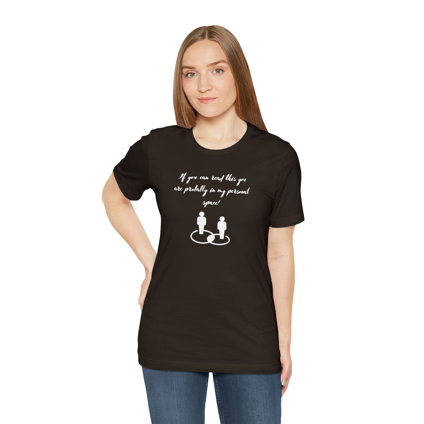 HH Private Space Unisex T-Shirt