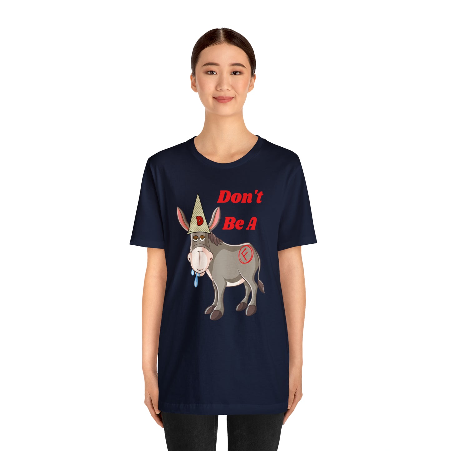 HH Dumb Ass Unisex T-Shirt