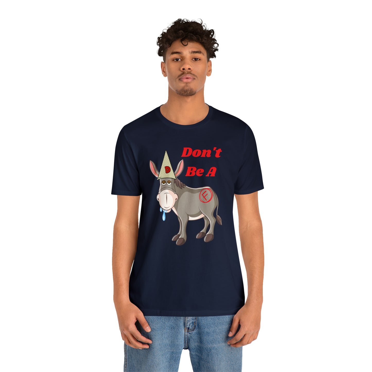 HH Dumb Ass Unisex T-Shirt