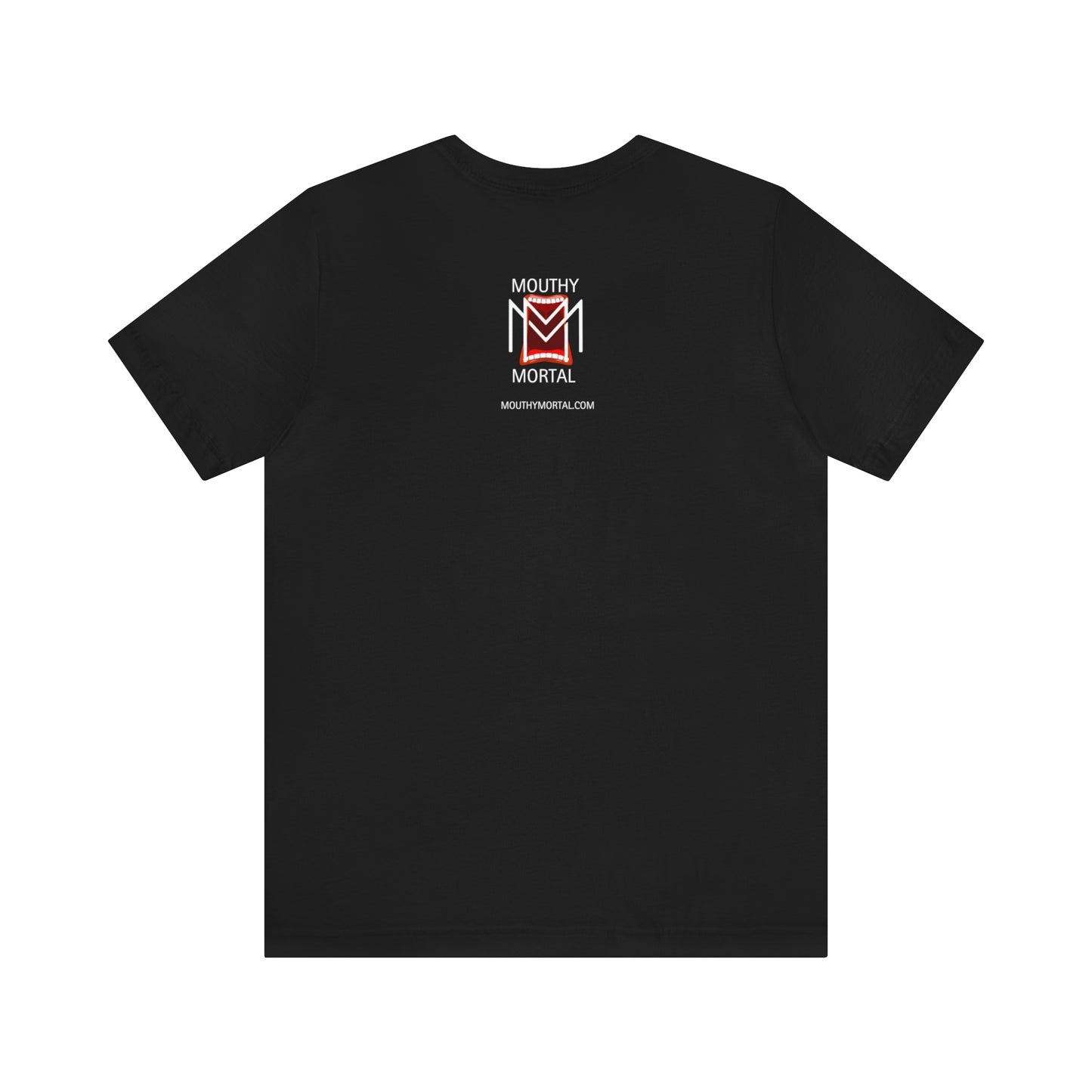D&D Cleric Unisex T-Shirt-4