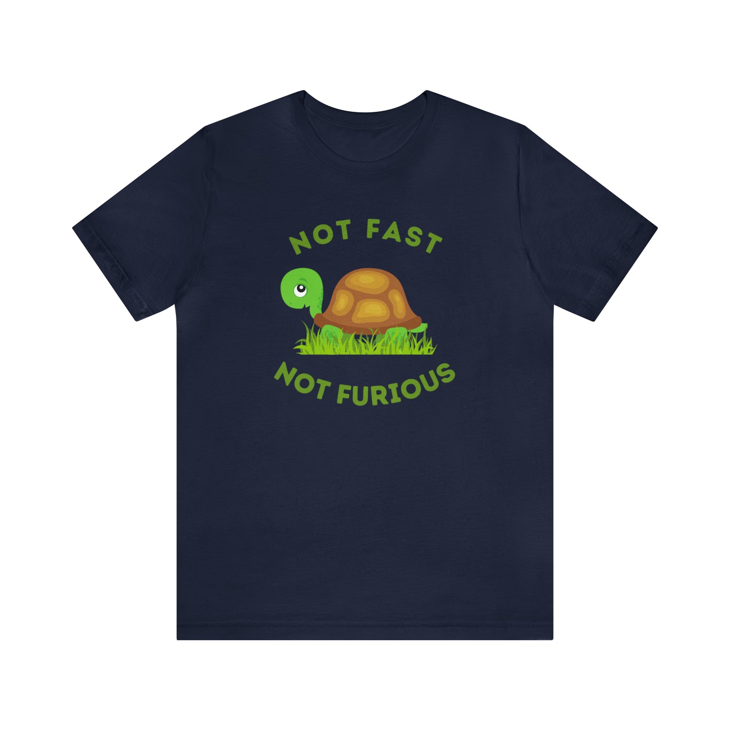 HH Not Fast Not Furious Unisex T-Shirt