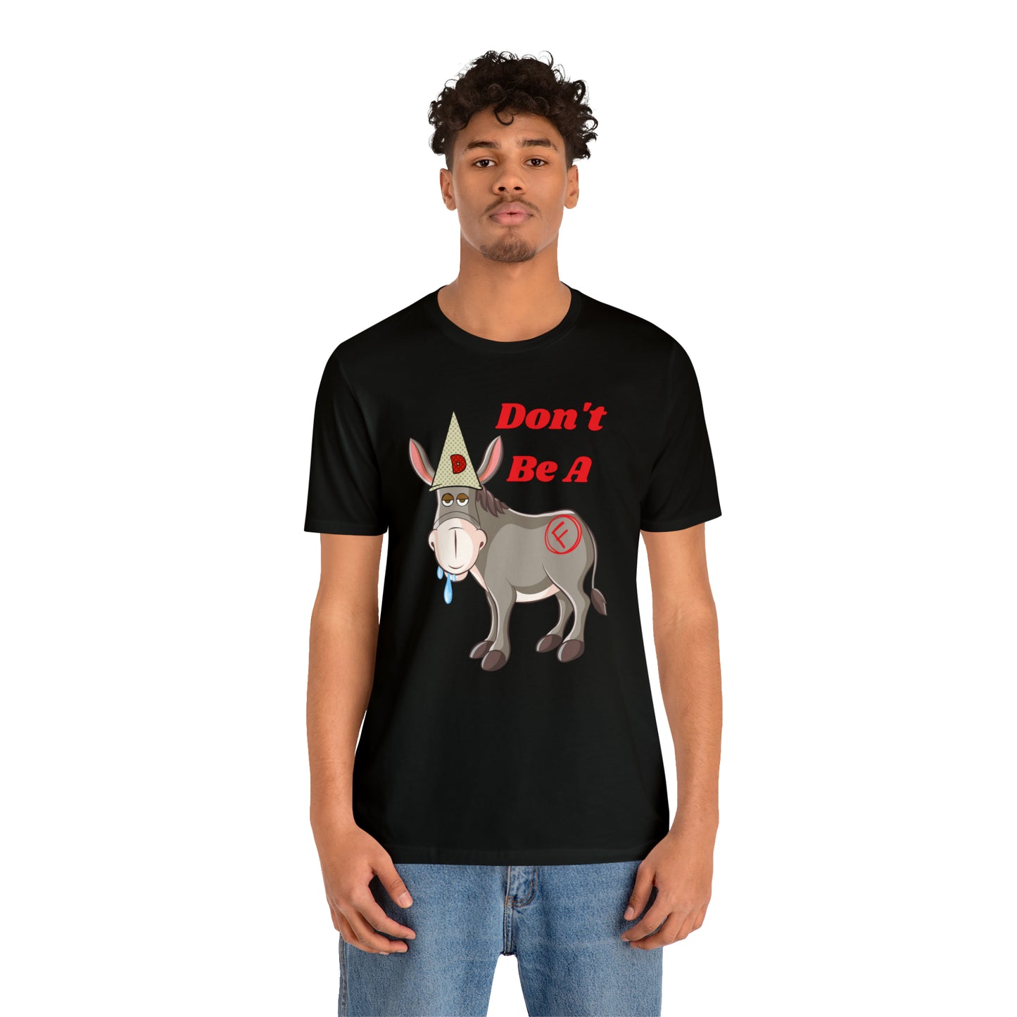 HH Dumb Ass Unisex T-Shirt