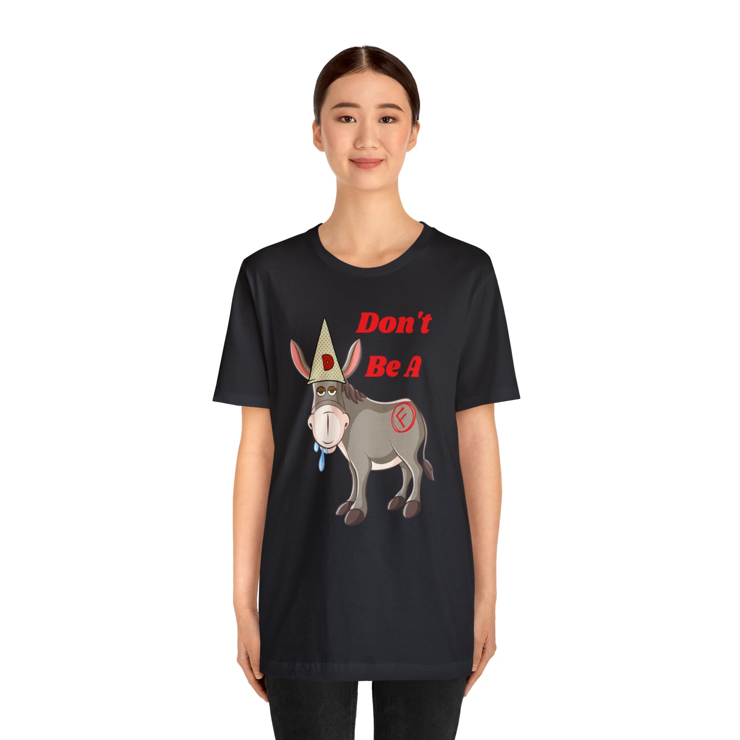 HH Dumb Ass Unisex T-Shirt