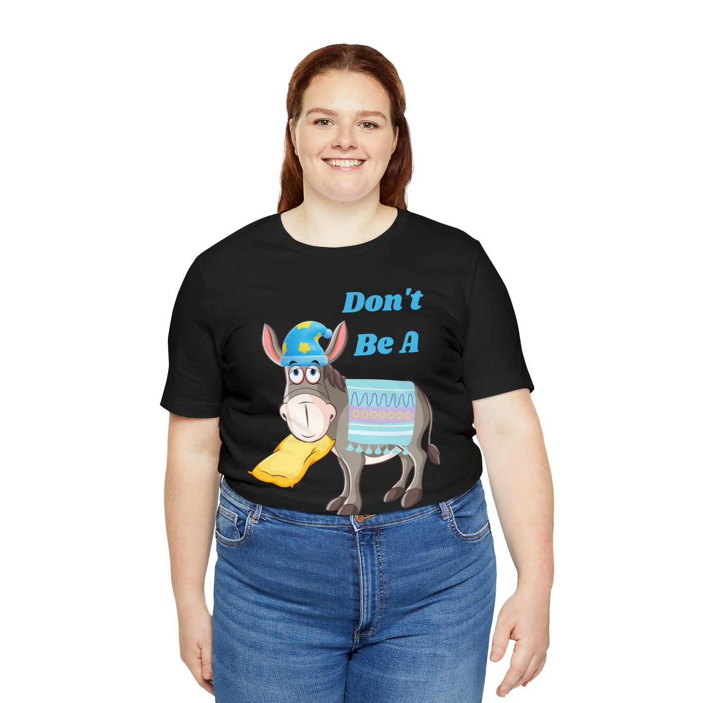 HH Lazy Ass Unisex T-Shirt