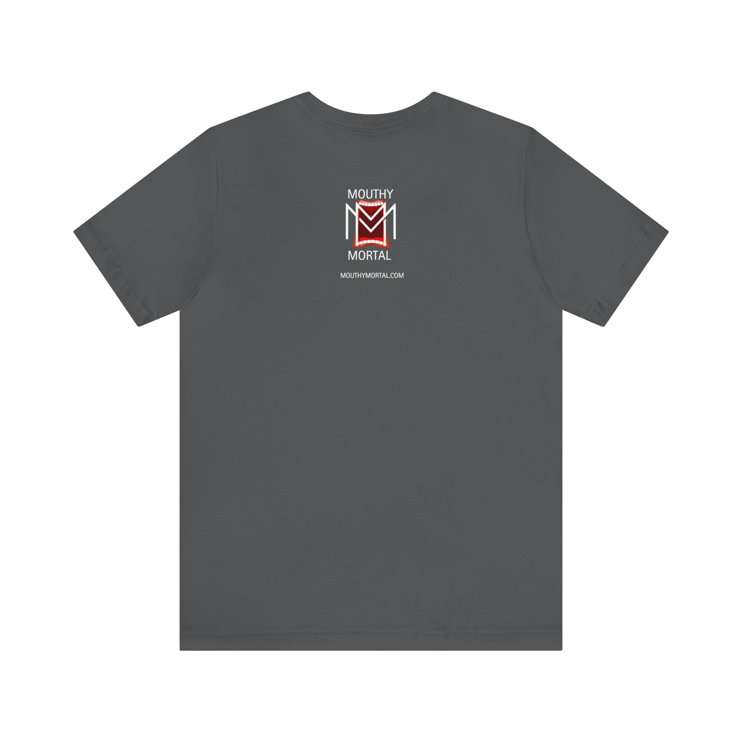 D&D Rogue Unisex T-Shirt