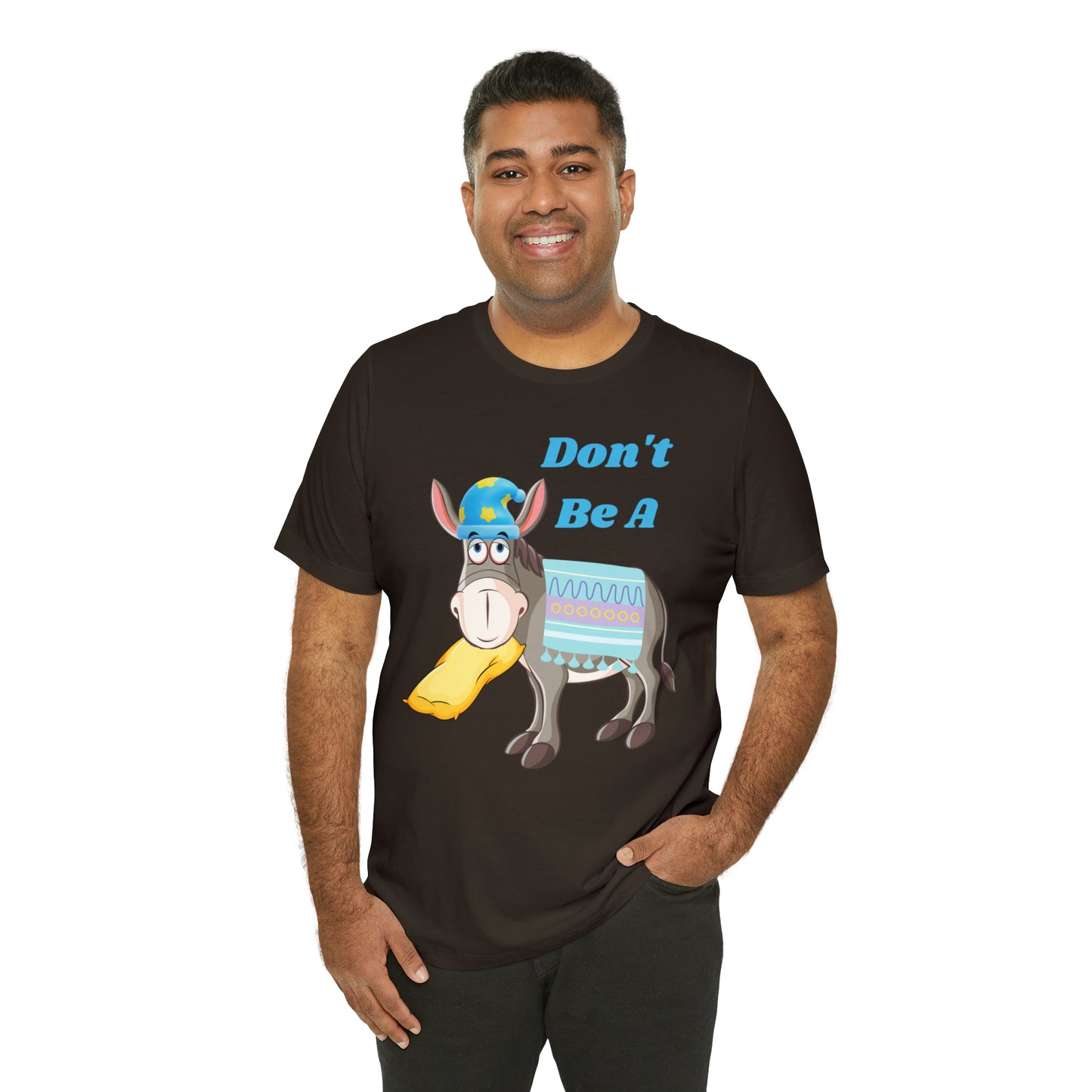 HH Lazy Ass Unisex T-Shirt